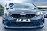 Kia cee'd Sportswagon Platinum Edition ABSOLUT VOLL - gebrauchte Kia cee'd Sportswagon aus dem Jahr 2018