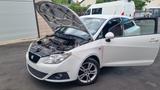 Seat Ibiza 1.4 16V 85PS - Seat Ibiza aus 2009: 1.4