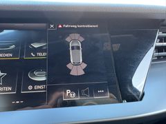 Fahrzeugabbildung Audi A3 Sportback 35 TDI Navi ACC Sitzh. 1 Hand