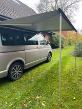 Volkswagen T5 California - gebrauchte VW T5 California aus dem Jahr 2013