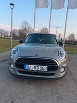 MINI Cooper D 