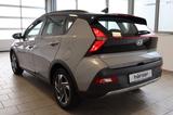 Hyundai BAYON Trend 7-DCT *CarPlay*RFK*PDC*SHZ*Lenkradhz - Hyundai BAYON mit Benzin-Antrieb: Limousine