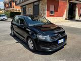 Volkswagen Polo 1.2 70 CV *UNIPRO* *GOMMATA* - Volkswagen Polo mit LPG-Antrieb: Kleinwagen