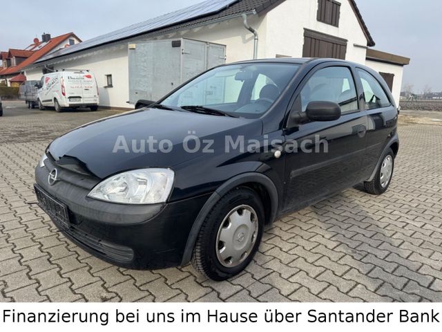 Opel Corsa 1.0*Servo*99 TKM