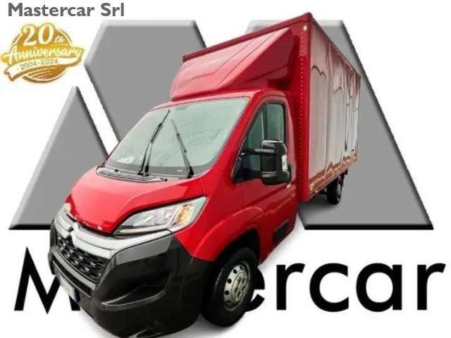 CITROEN Jumper