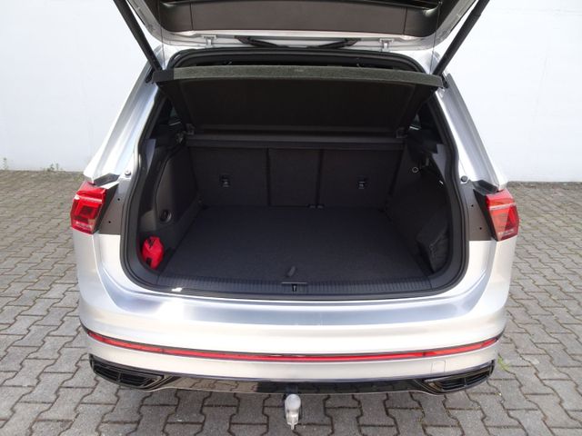 Tiguan 1.4 eHybrid DSG R-Line LED AHK ACC Kamera