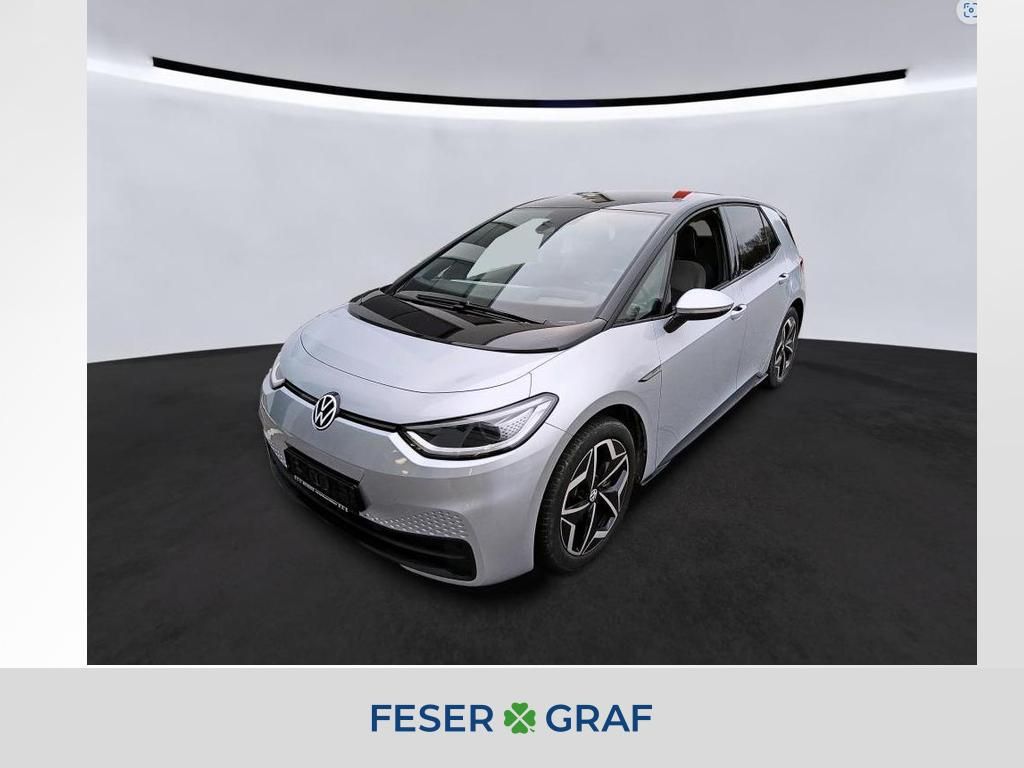 Image of Volkswagen ID.3
