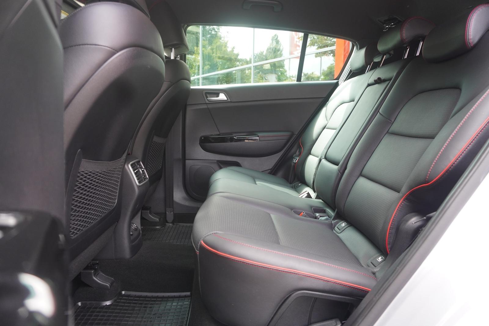 Kia Sportage 1.6 T-GDI GT-Line 4WD LED Navi 360°, миниатюра 12
