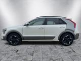 Kia Niro EV Inspiration, Klimaaut., PDC - gebrauchte Kia Niro aus dem Jahr 2024