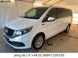 Mercedes-Benz EQV 300 lang Navi Lifteinbau-Behindertengerecht - gebrauchte Mercedes-Benz EQV aus dem Jahr 2021