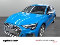 Audi S3 - Vorschau Bild 1