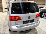 Volkswagen Touran Highline TGI Bi-Xenon/Touchscreen - Angebote