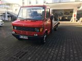 Mercedes-Benz 408D Autotransporter H Zulassung - Offers matching your search criteria