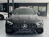 Mercedes-Benz AMG GT 63 4M *BURM*360CAM*NIGHT*S-DACH*21Z* - Mercedes-Benz AMG GT Gebrauchtwagen in Stuttgart