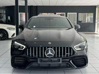 Mercedes-Benz AMG GT 63 4M *BURM*360CAM*NIGHT*S-DACH*21Z*