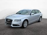 Audi A4 Avant Ambition 1.8 TFSI Sport,Xenon,Temp,PDC - Audi aus 2010: Kombi