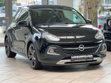 Opel Adam Rocks 1.4 Turbo S CARPLAY|RECARO|OPEN AIR| - Opel Gebrauchtwagen in Solingen