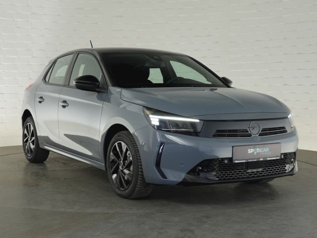 Corsa F FACELIFT GS HYBRID eDCT+RÜCKFAHRKAMERA+S
