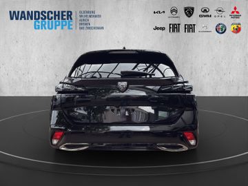 Peugeot 308 SW GT BlueHDi 130 +Kam.+Navi+360+LED+SD