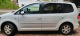 Volkswagen Touran 1.2 TSI LIFE 7-Sitzer, AHK