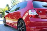 Honda Civic 1.4i Sport BAR - Honda Civic: Bar
