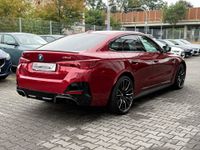 BMW i4 - Vorschau Bild 2