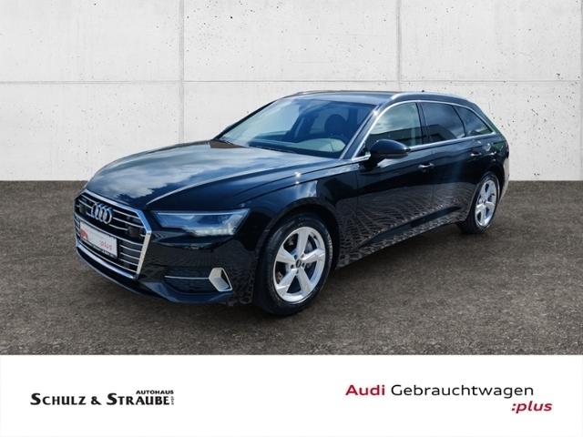 Audi A6 45 2.0 TFSI Avant quattro sport (EURO 6d) KLI