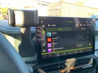 Dacia Bigster - Vorschau Bild 29