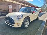 MINI Mini COOPER D 1.5 AUTOMATICA UNIPRO' EURO 6 - MINI MINI mit Diesel-Antrieb: 1.6