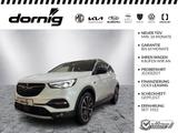 Opel Grandland Ultimate, LED, SHZ, LRHZ - Opel Grandland (X) aus 2021