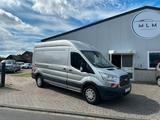 Ford Transit Custom, L3 H, Klima, AHK, PDC, Navi, BT - Ford Transit Custom