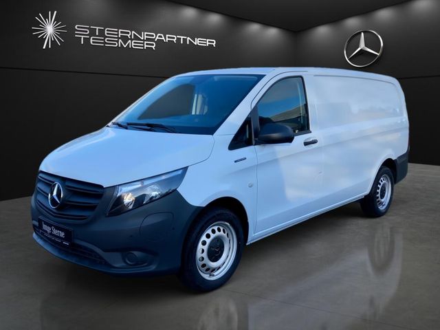 Mercedes-Benz Vito eVito 112 Kasten Lang 60 kw/h Long Range