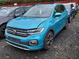 Volkswagen T-CROSS 1.0TSi STYLE R-LINE LED/ACC/APP-CONNECT - VW T-Cross Gebrauchtwagen in Dortmund