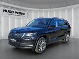 Skoda Kodiaq Clever 1.5 TSI ACT Aut. | LED | AHK | ACC - gebrauchte Skoda Kodiaq aus dem Jahr 2021
