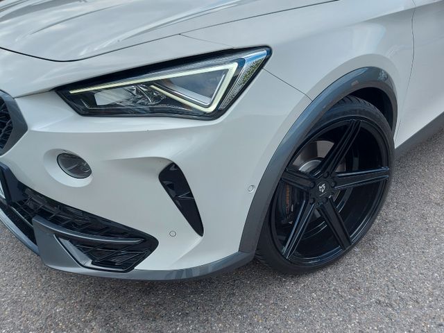 Formentor VZ 4Drive*ABT 370PS + 20Zoll MB Design