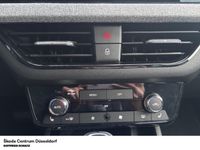 Skoda Kamiq - Vorschau Bild 17