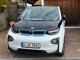 BMW i3 (94 Ah) -  Wärmep. Harman. Navi prov. Sitzh. - gebrauchte BMW i3 aus dem Jahr 2017