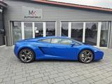 Lamborghini Gallardo LP520-4 5.0 V10 E-GEAR*LEDER*CARBON** - Lamborghini: V10