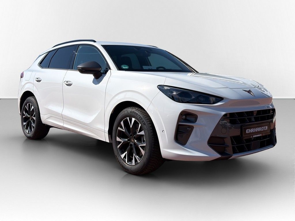 Cupra Terramar - Bild 3