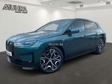 BMW iX xDrive40 Sportpaket 22" AHK DA/LC Prof. AHK - BMW iX aus 2021