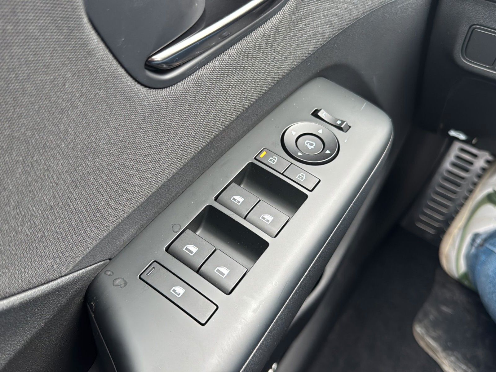Hyundai KONA Elektro - Bild 21