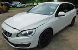 Volvo V60 Kombi Linje Svart - Volvo V60 Unfallwagen