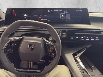 Peugeot 3008 GT HYBRID 145 Kam.+KeyLess+SHZ+Navi+PANO