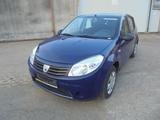 Dacia Sandero 1.4 Ambiance - Dacia Sandero: 1.4
