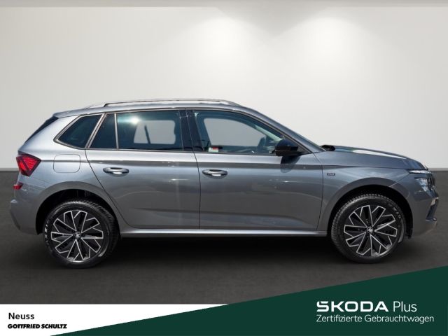 Skoda Kamiq - Bild 3