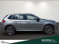 Skoda Kamiq - Vorschau Bild 3