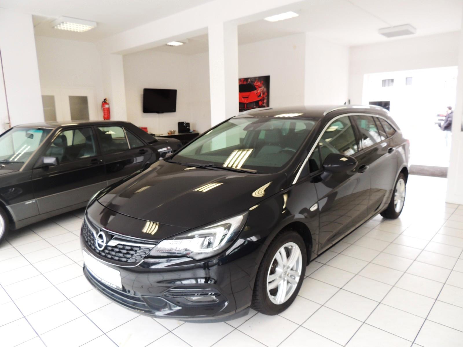 Opel Astra K Sports Tourer Business Elegance Start/St