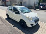 Suzuki Alto 1,0 TÜV 8/27 - Suzuki Alto von privat