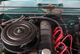 Studebaker 2,8Lit. Grand Turismo Hawk GT