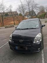 Toyota Corolla Verso - Toyota Corolla Verso in Wuppertal